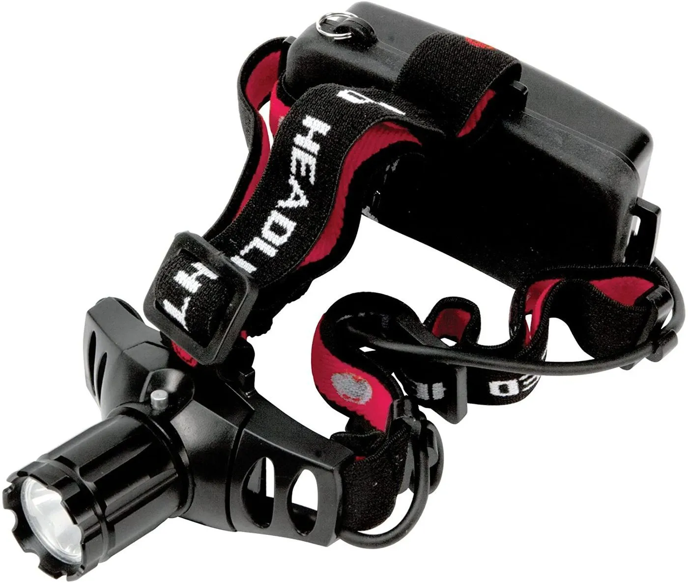 FIREPOINT LED HEADLAMP