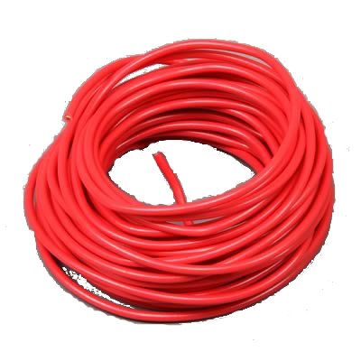 Red Primary Wire 16 AWG