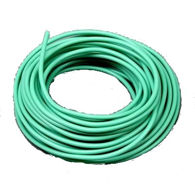 Green Primary Wire 16 AWG
