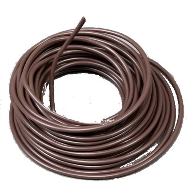 Brown Primary Wire 16 AWG