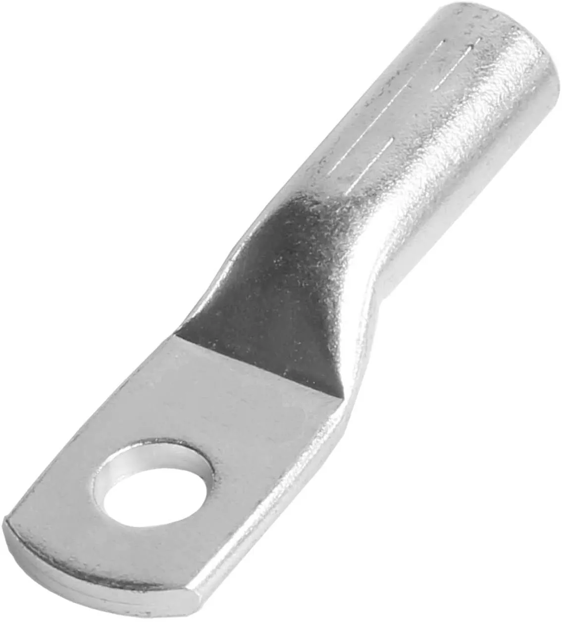 TIN PLATED 6 GAUGE EYELET LUGS