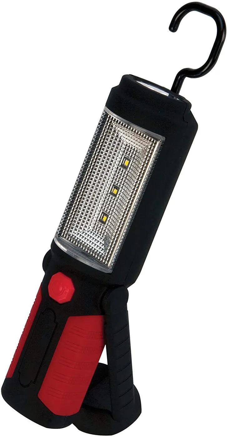 work light led 2 in 1