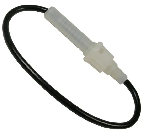 Fuse Holder 16 AWG 15 AMP