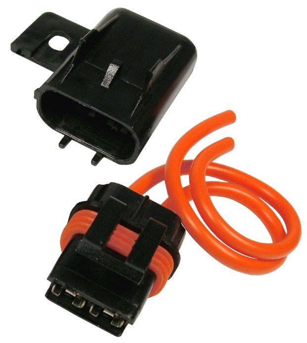 ATC - ATO Fuse Holder 3-30