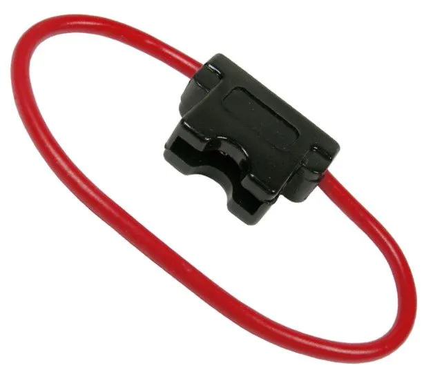 ATC/ATO Fuse Holder 10Amp