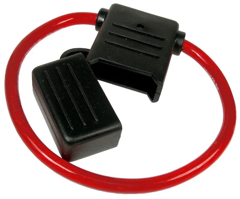 Maxi Fuse Holder 60Amp