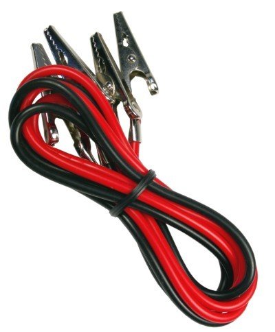 Insulated 30 Test Leads