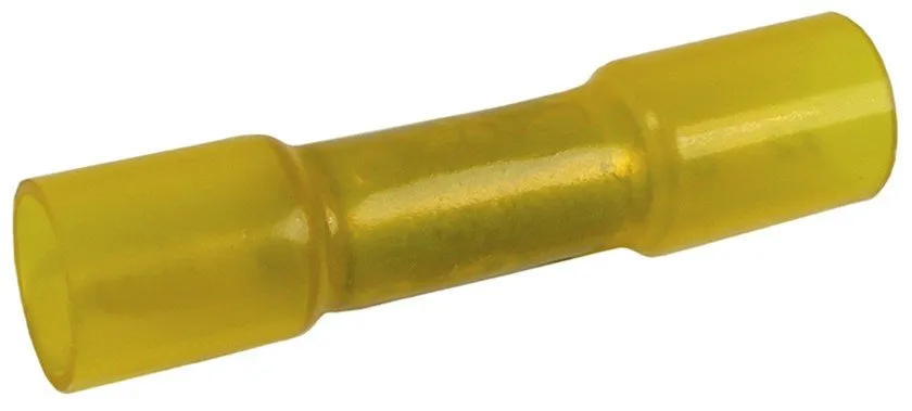 Heat Shrink Butt 12-10