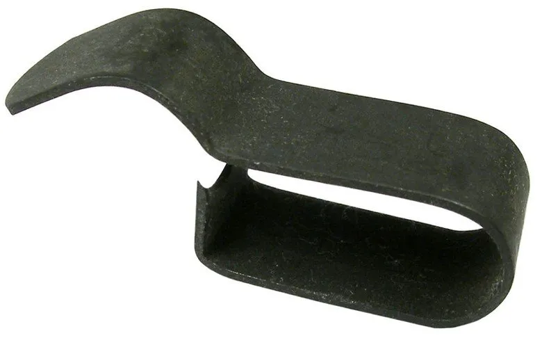 Chassis Clip 3/16-25pk