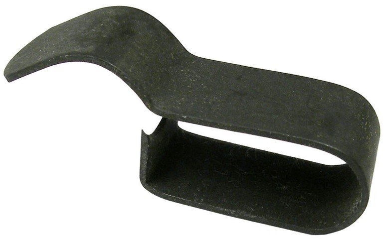 Chassis Clip 3/8-10pk