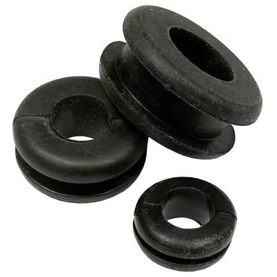 Assorted Grommet Sizes