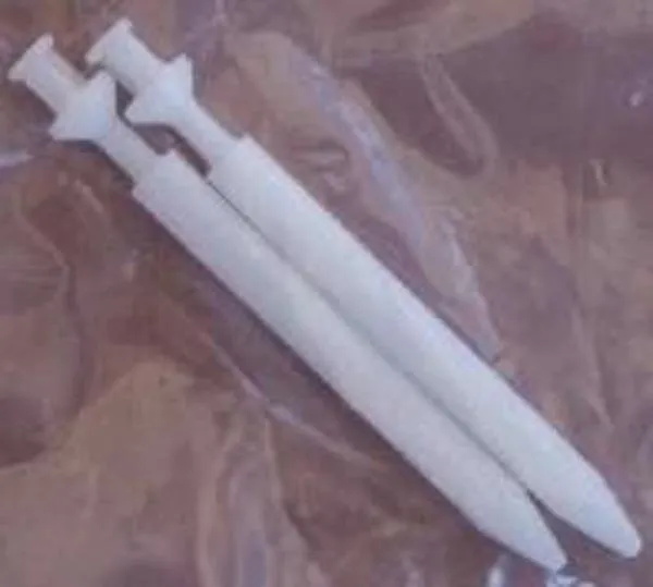 HINGE PIN F/GALXY PAIR