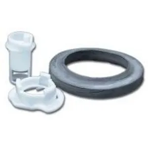 Style II Water Valve