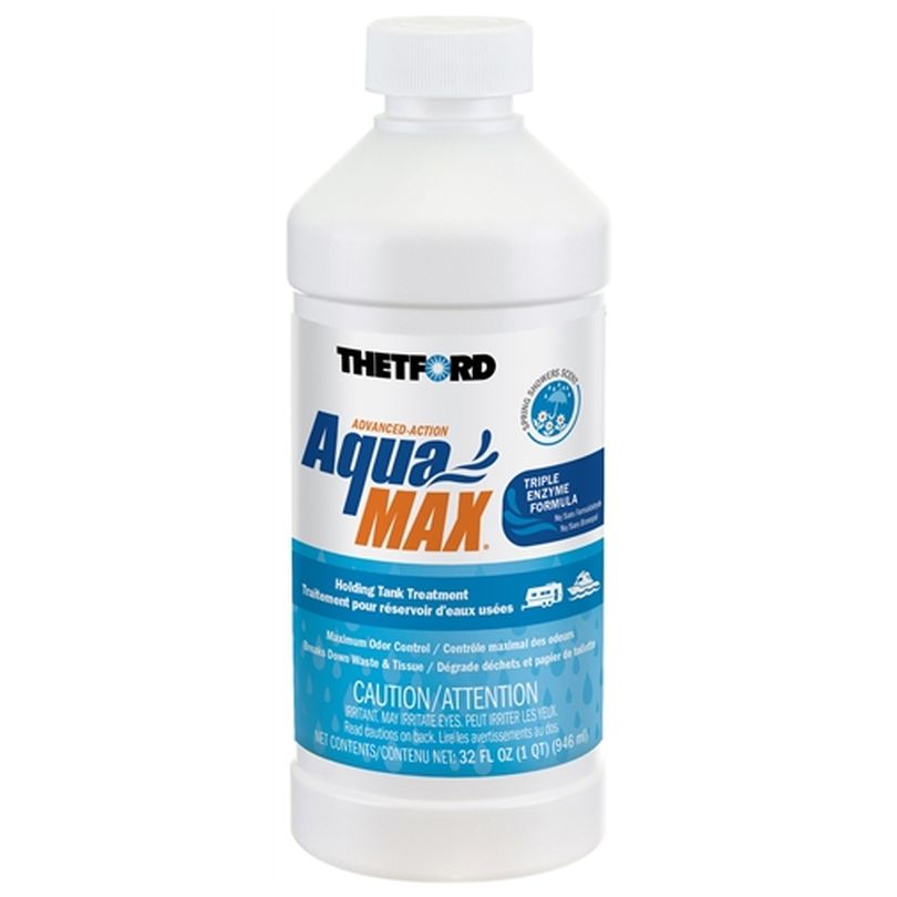 AQUAMAX SPRING SHOWERS 1-32OZ