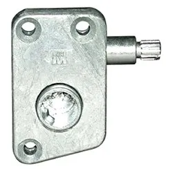 LH Slant Sill Operator