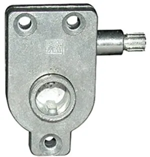 1/2" OPERATOR HUB RH
