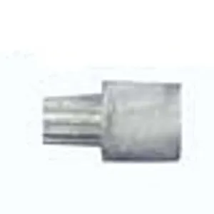 METAL EXTENSION 1/2"
