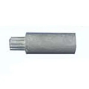 METAL EXTENSION  1-1/8" 833C