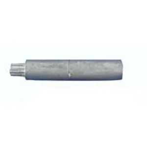 METAL EXTENSION 2"