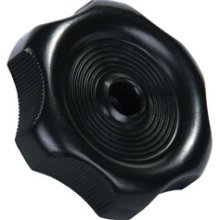 Window / Vent Knob,1/2