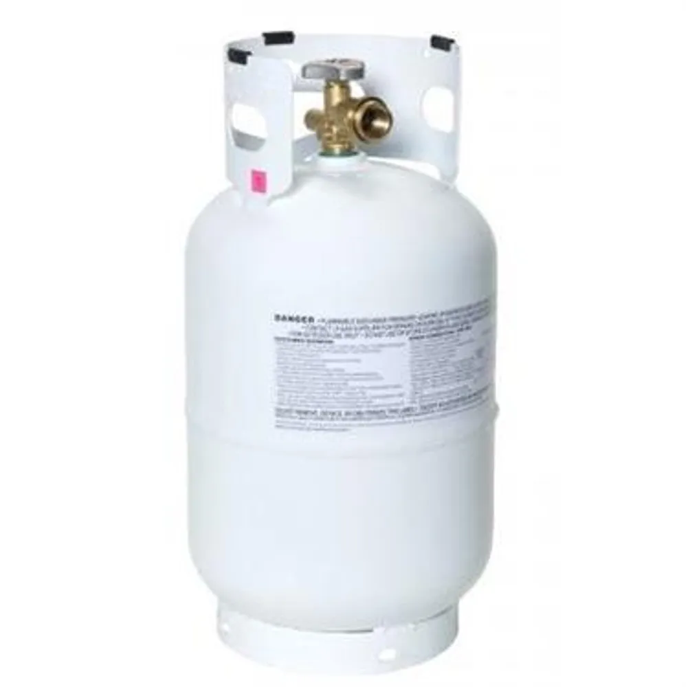 Flame King LP Tank 10#