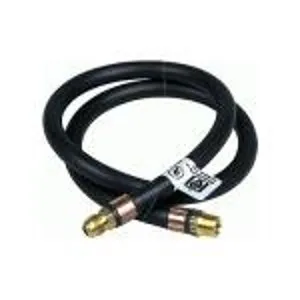 Hose HI-P 3/8 MPTx3/8FF 40