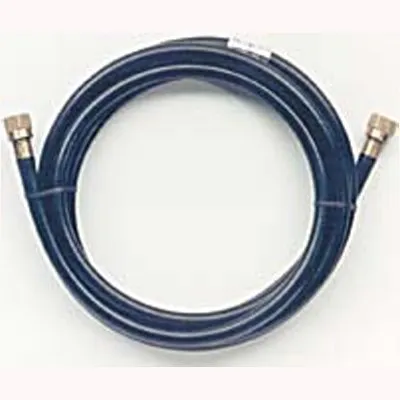 Hose 3/8 F Flr x 3/8 F Flr 48