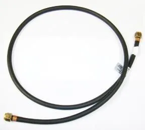 Hose 3/8 F Flr x 3/8 F Flr 60