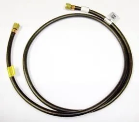 Hose 3/8 F Flr x 3/8 F Flr 72