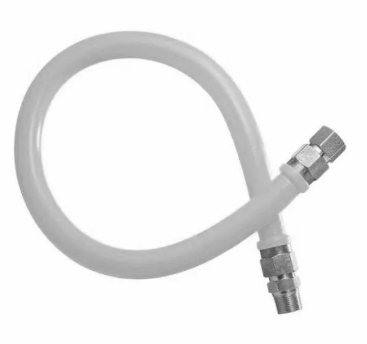 SS GAS LINE 3/4