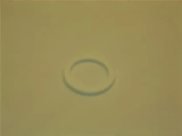 BURNER HEAD GASKET
