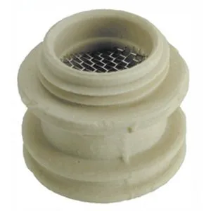BURNER NOSE SFT MNTL