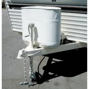 PROPANE TANK COVER-DOUBLE 30 W