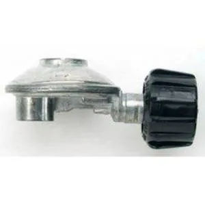 Regulator w/Appliance End