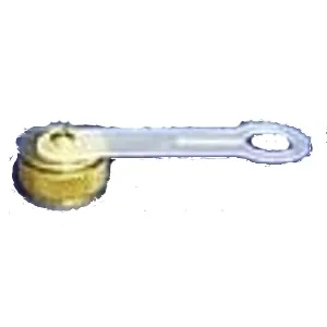 CAP-A-TEE 1"-20 FEMALE