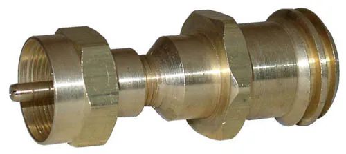 ADAPTER-2ND CHANCE, ACME