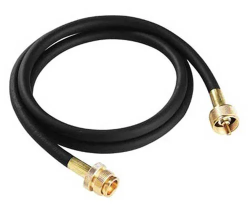EXT-A-FLOW HOSE 5FT