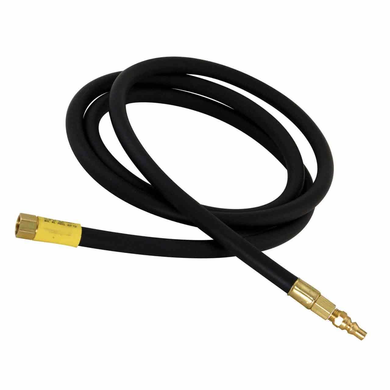 Adapter hose for RV Connection