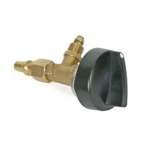 Control Valve w/Quick Connect