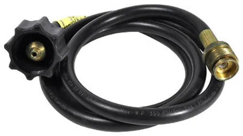 ADAPTER HOSE 5 FT