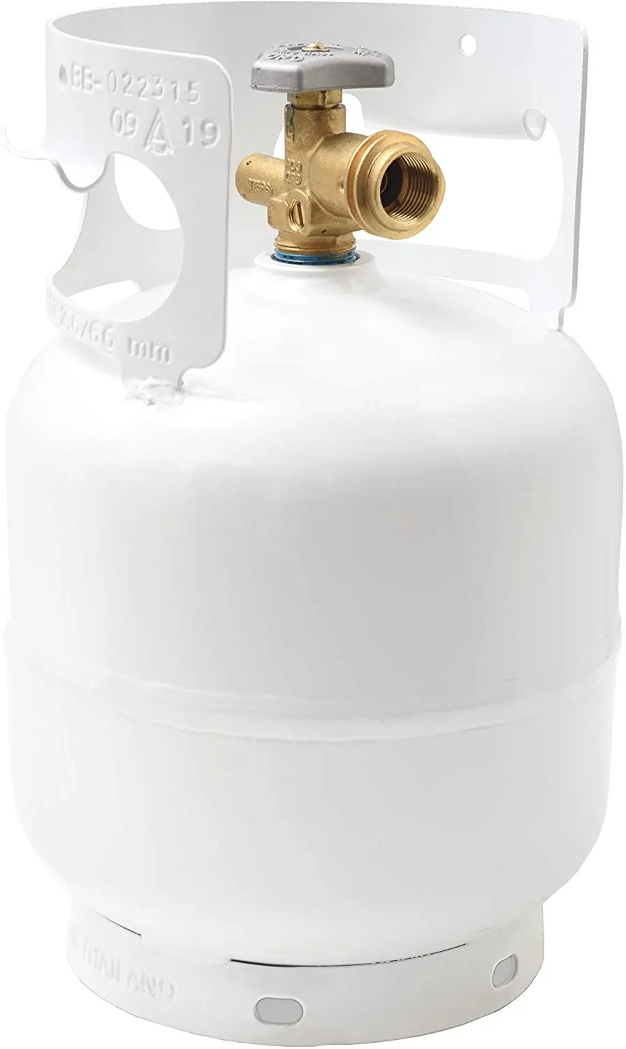 Flame King LP Tank 5#