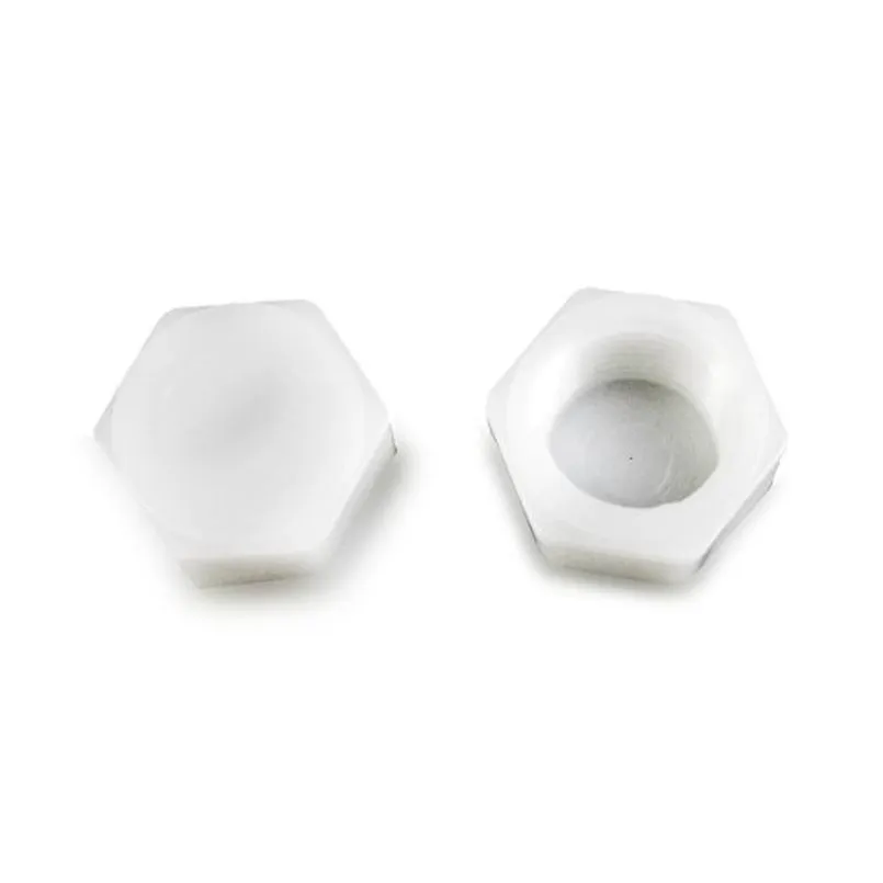 KIT, SVC DRAIN CAP X2