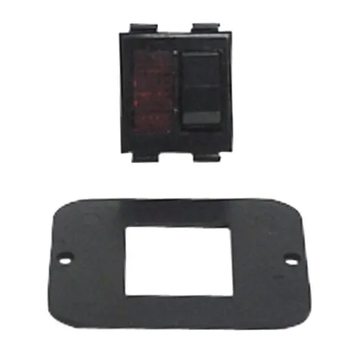 ATWOOD BLK SW/PKG 91959