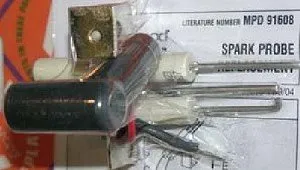 Atwood W/H Spark Probe