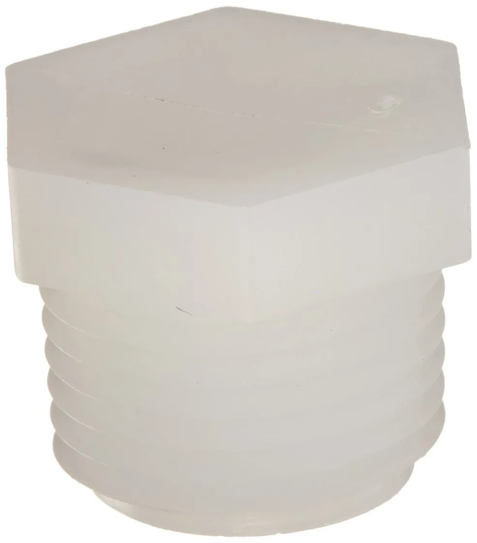 91857 DRAIN PLUG (PKG 2)