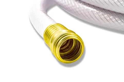 25ft Water Hose 5/8" Std