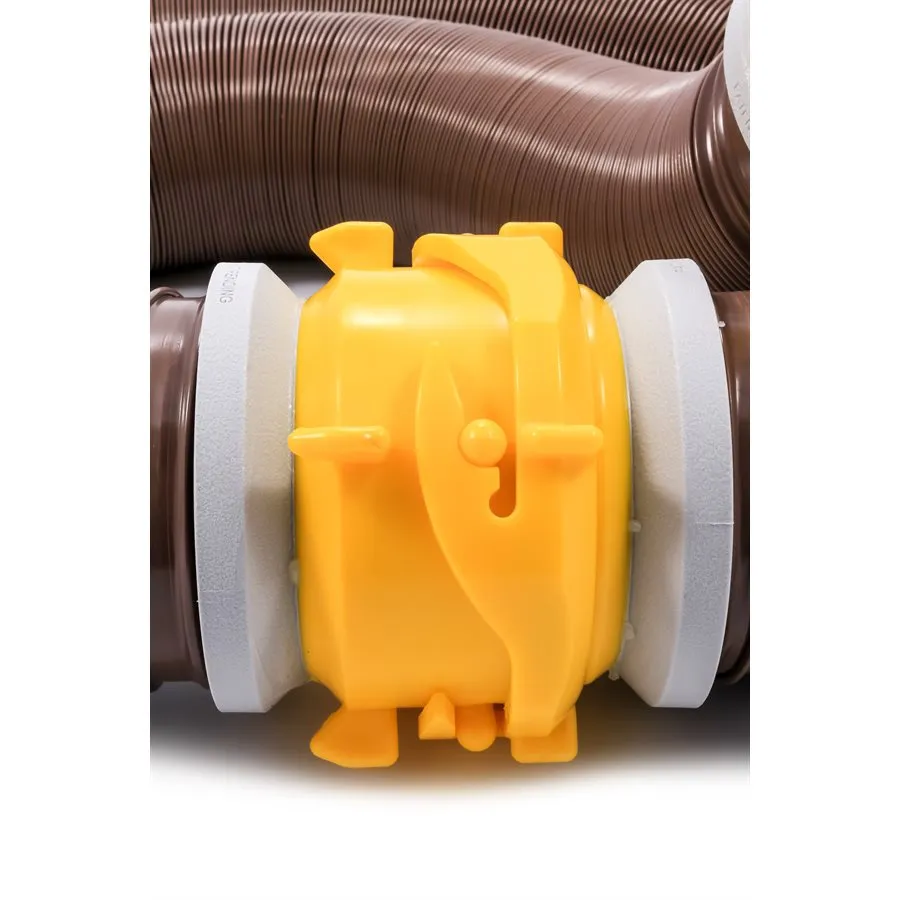 REVOLUTION RV SEWER KIT