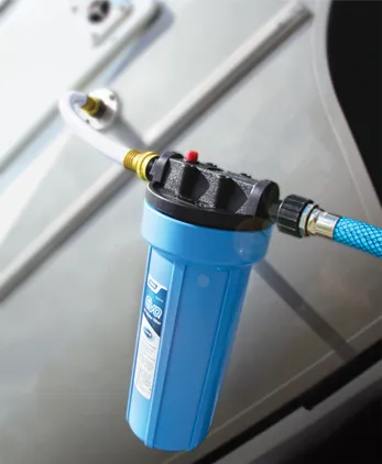 EVO PP Replcmt Cartridge