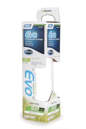EVO PP Replcmnt VOC