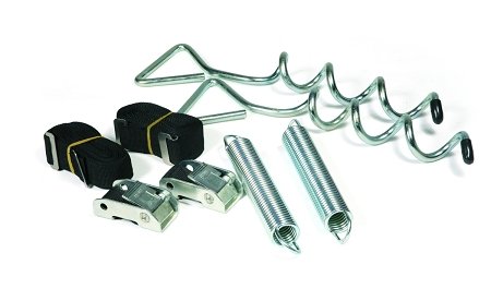 Awning Anchor Kit